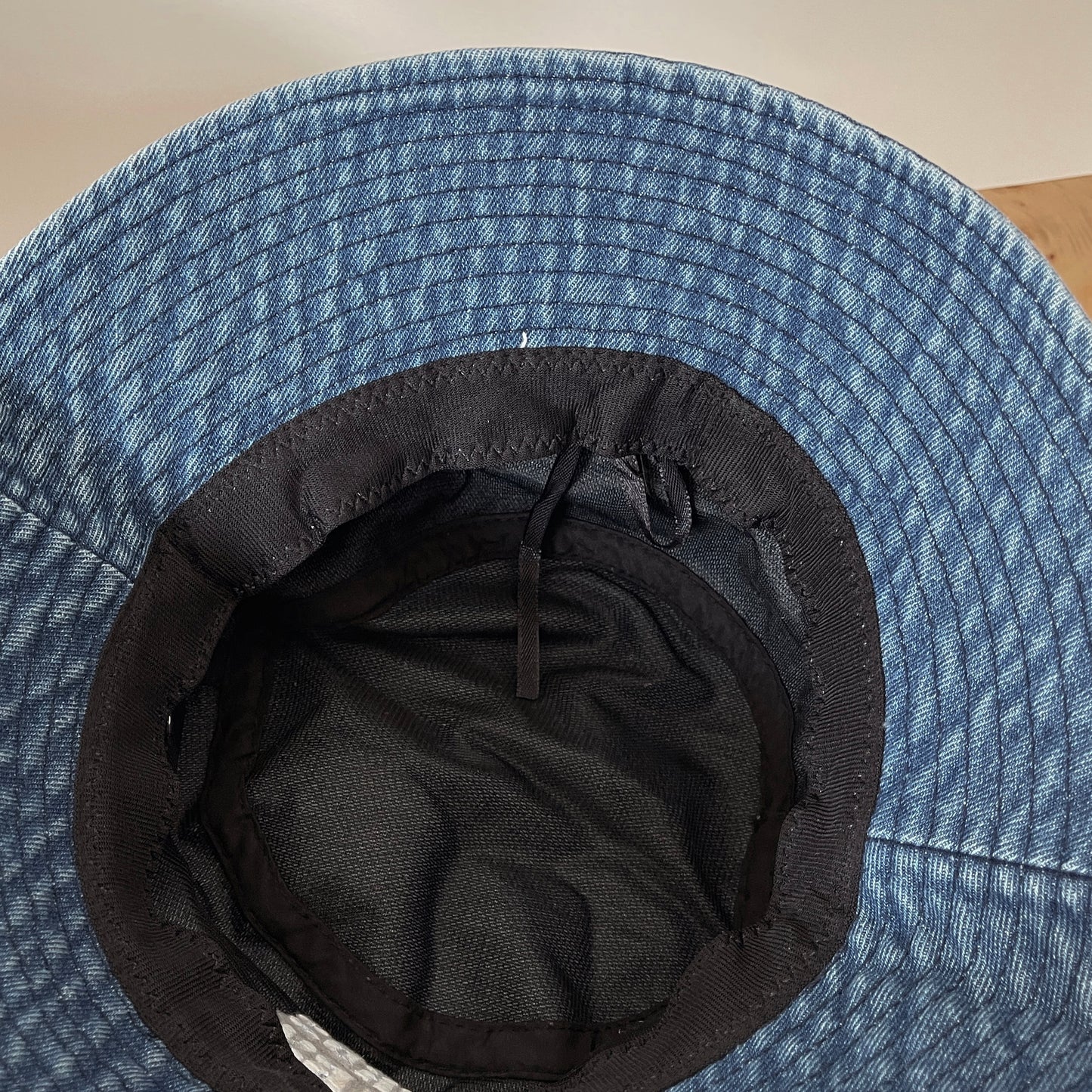 Birds Baby Bucket Hat