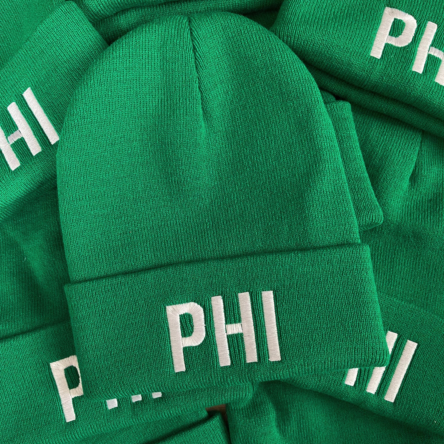 PHI Beanie