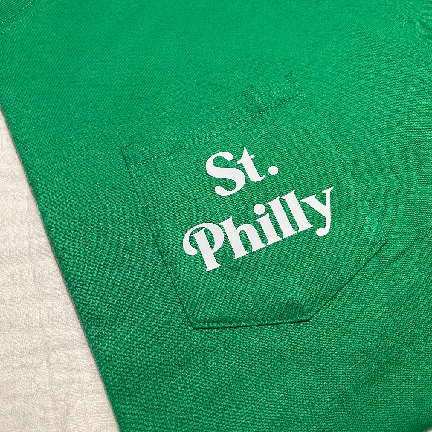St. Philly Tee