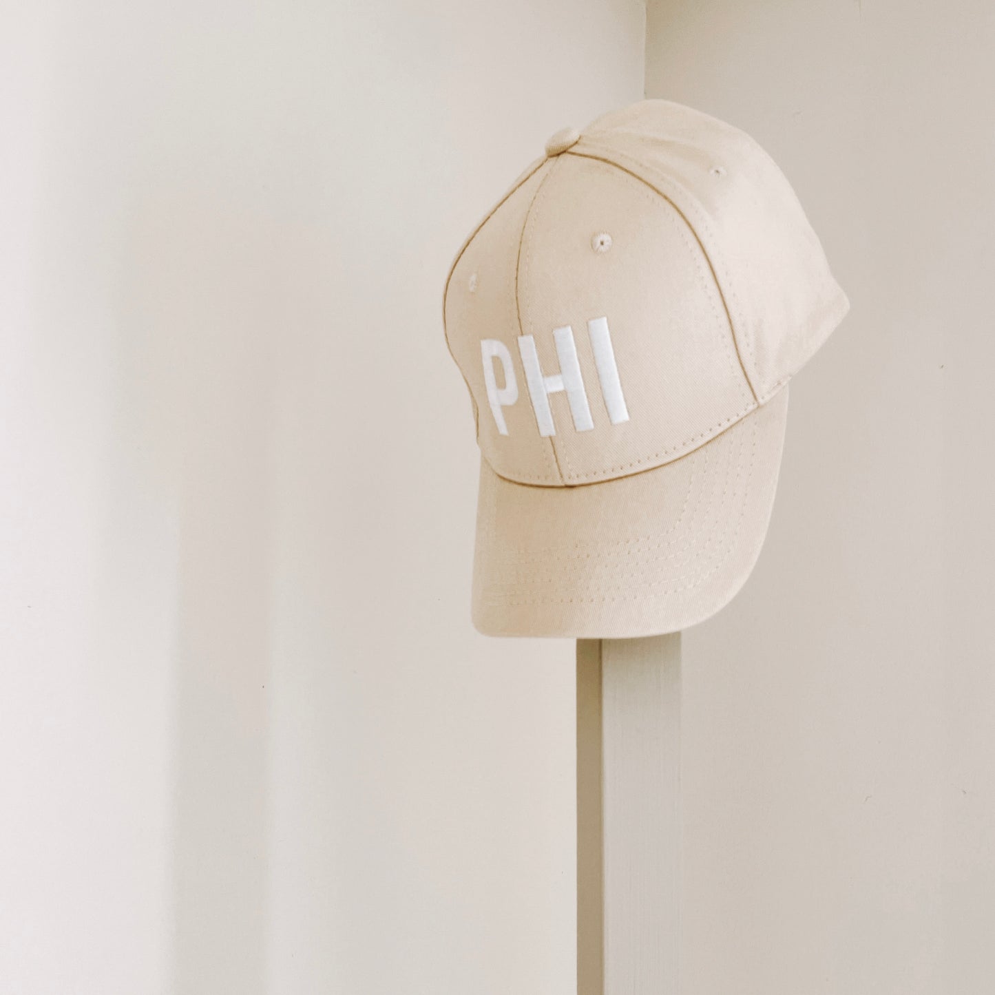 PHI Baseball Cap