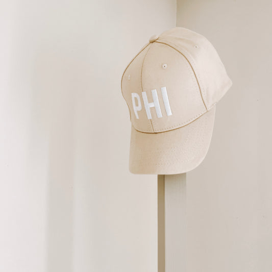 PHI Baseball Cap