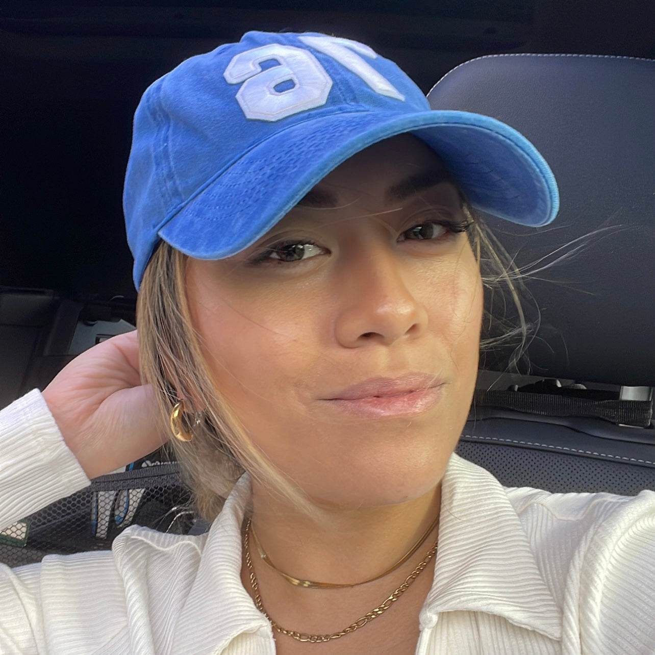 76 Baseball Cap