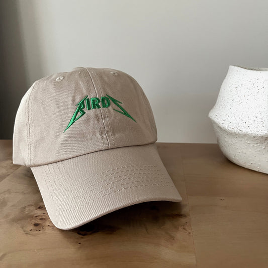 Birds Band Cap