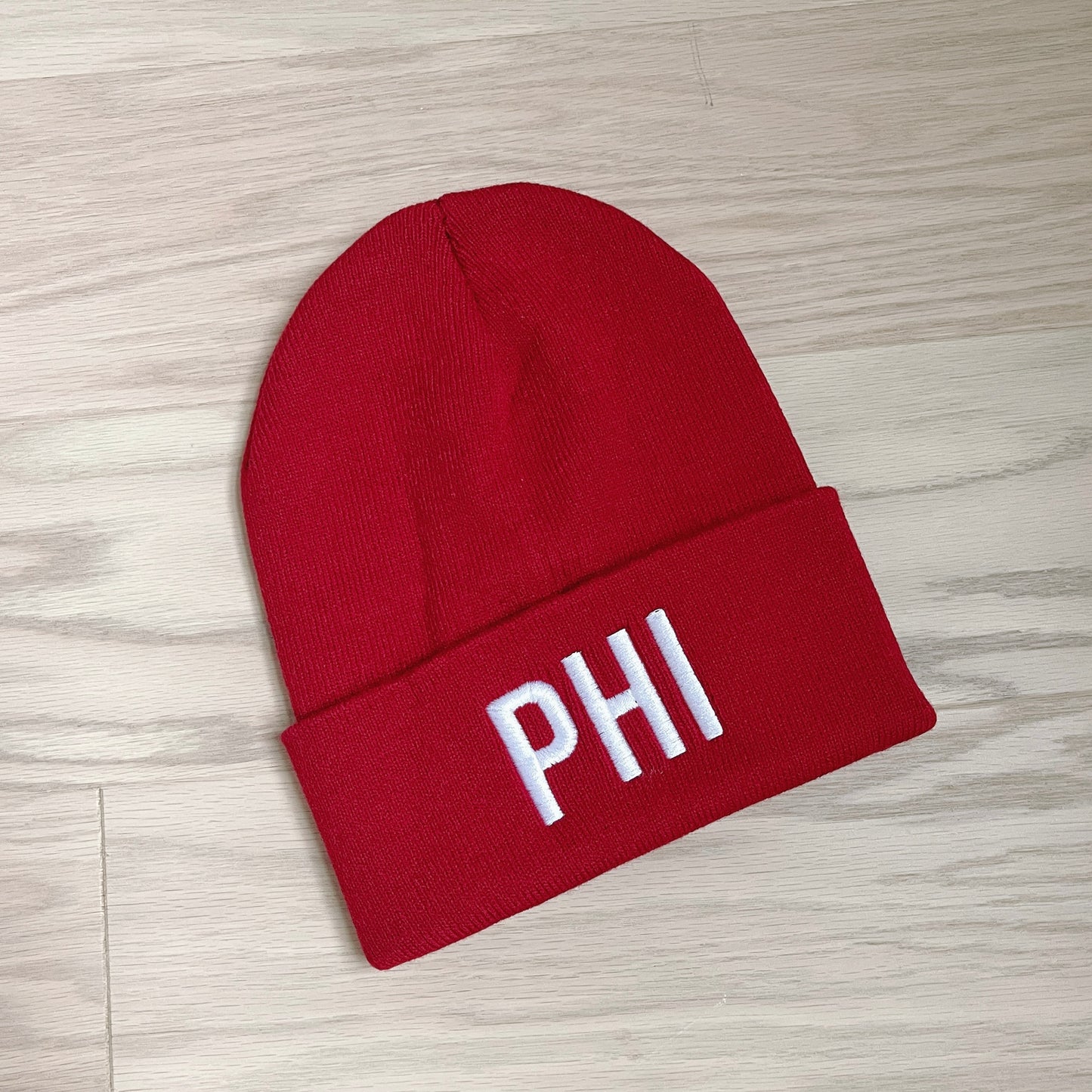 PHI Beanie