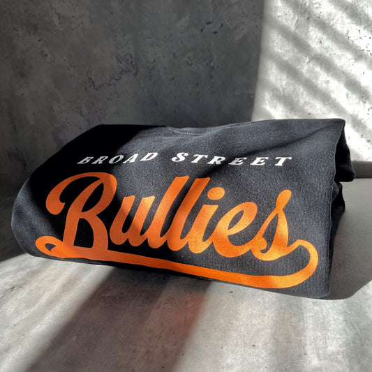 Broad St. Bullies Crewneck