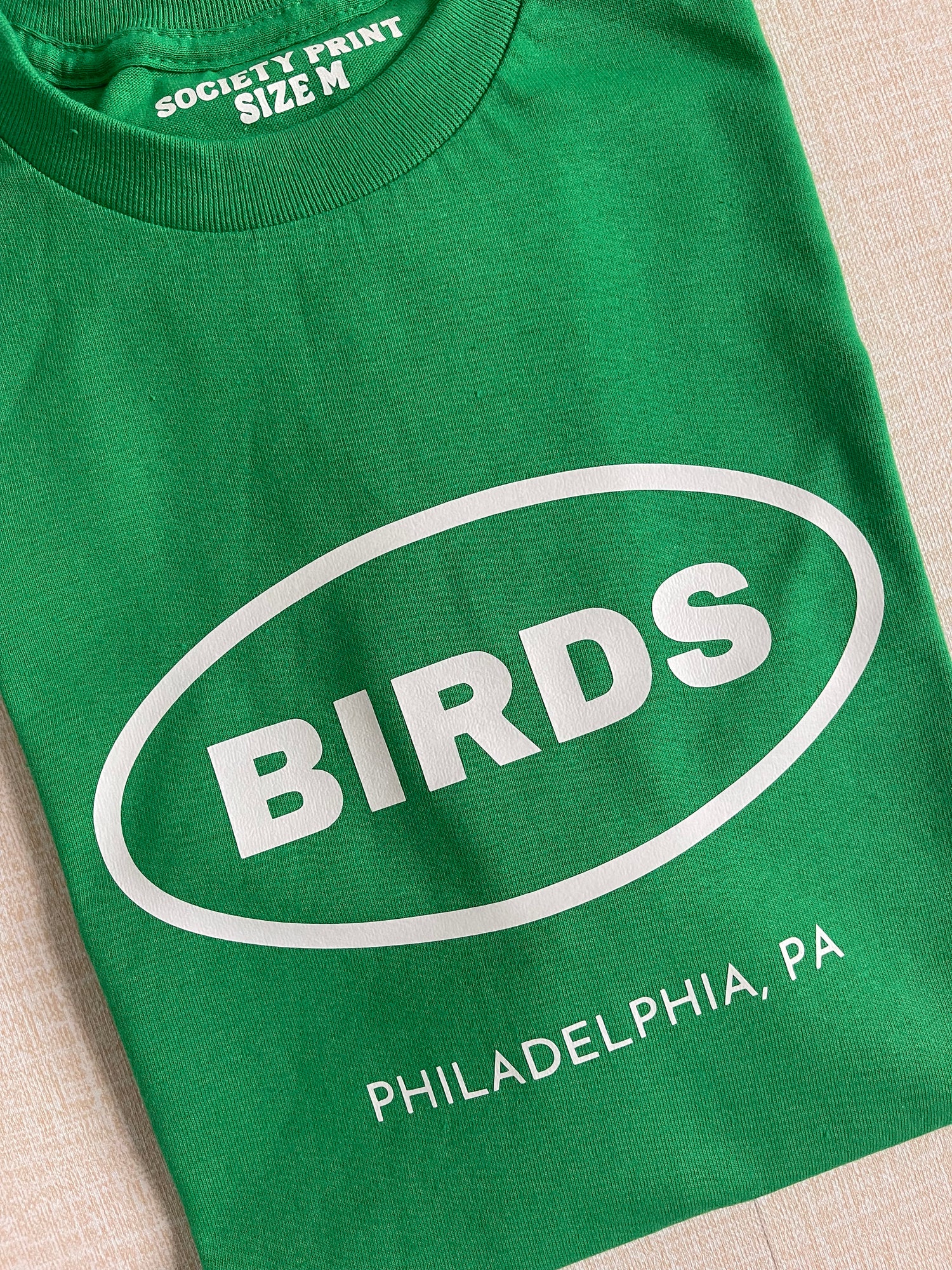 Birds Collection