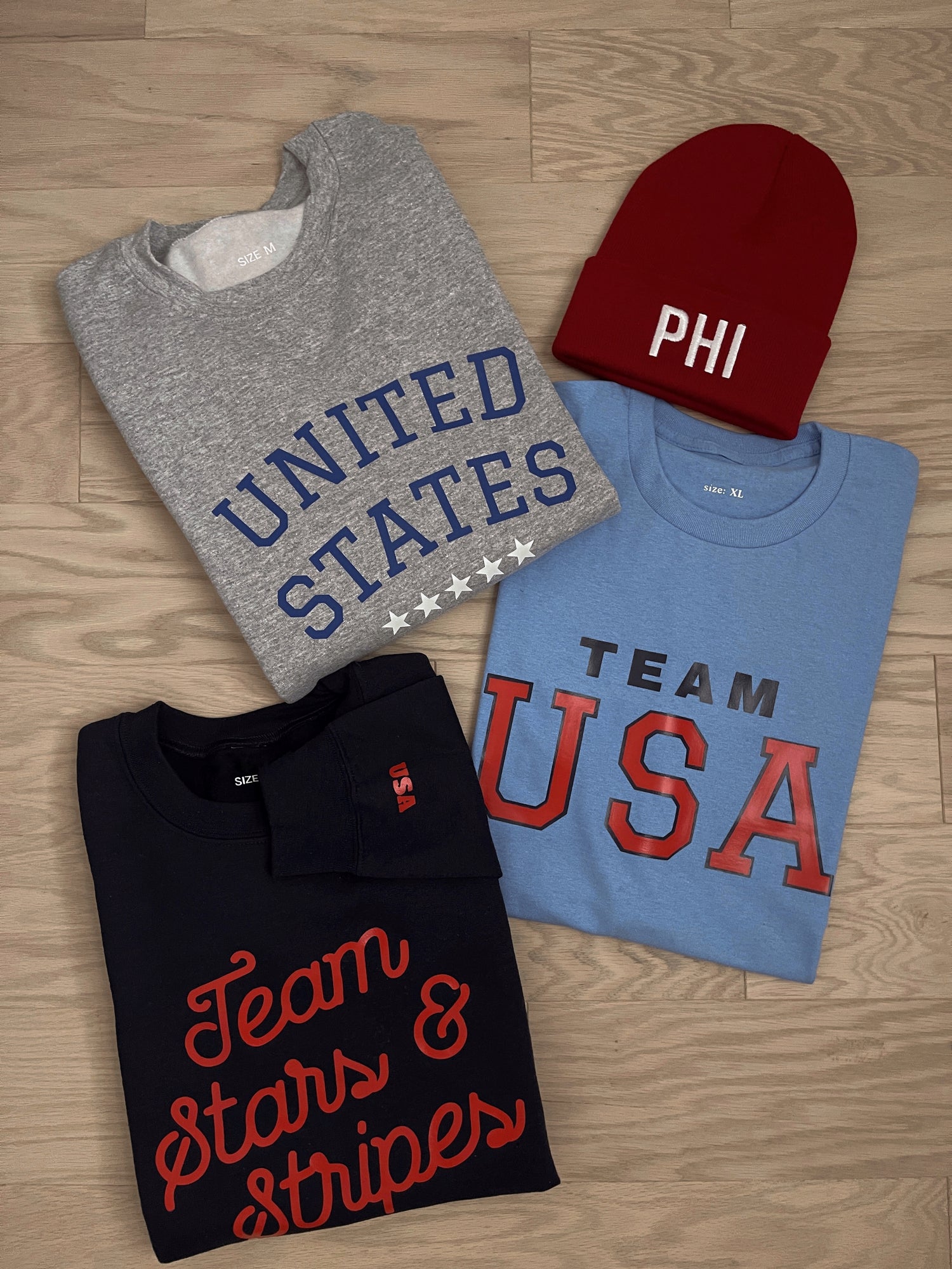Team USA