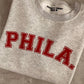 Phila. Outlined