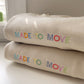 Move More Crewneck