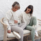 Move More Crewneck