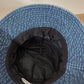 Birds Baby Bucket Hat