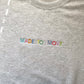 Move More Crewneck