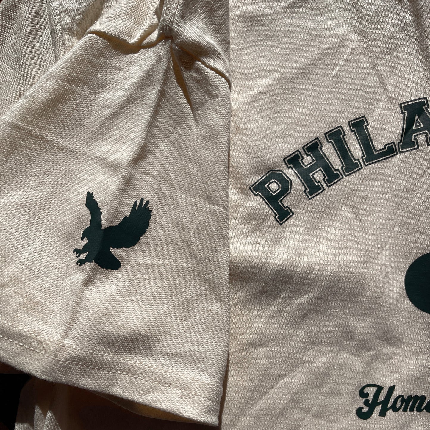 Philadelphia 1933 Tee