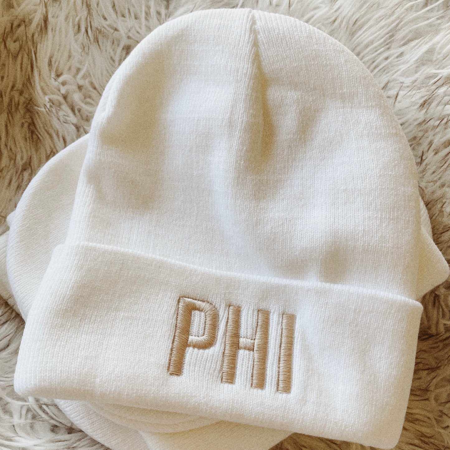 PHI Beanie