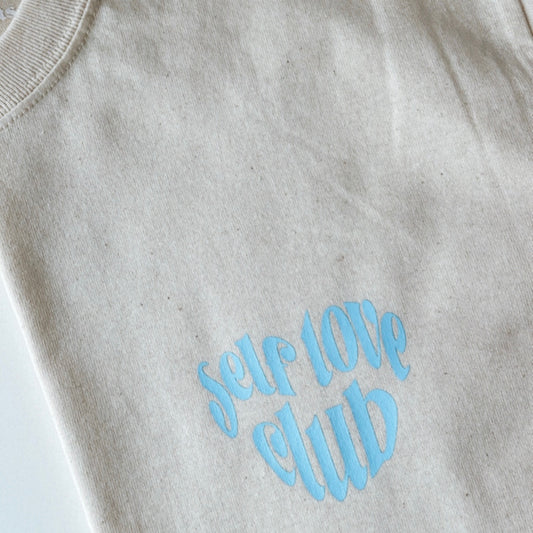 Self Love Club Tee