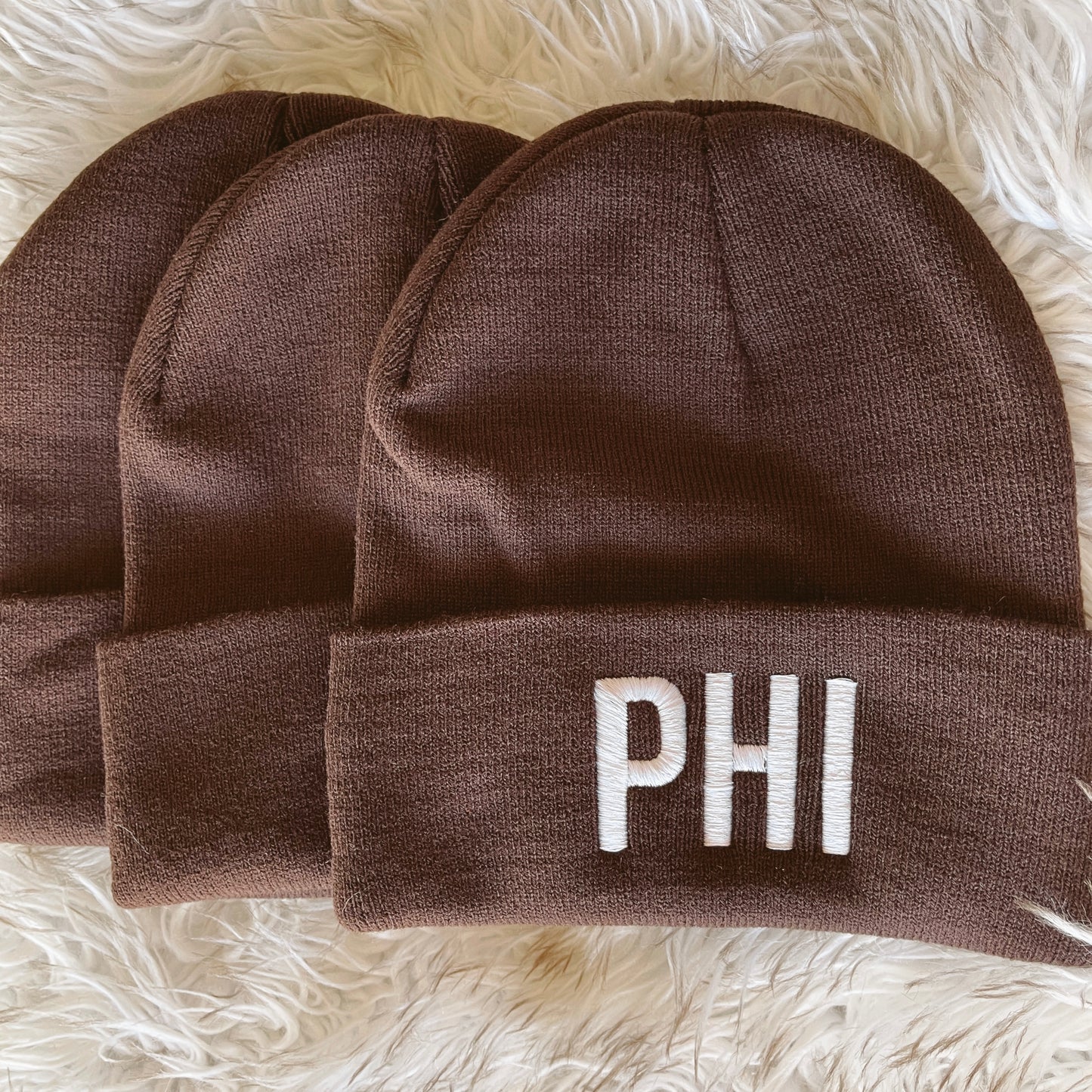 PHI Beanie