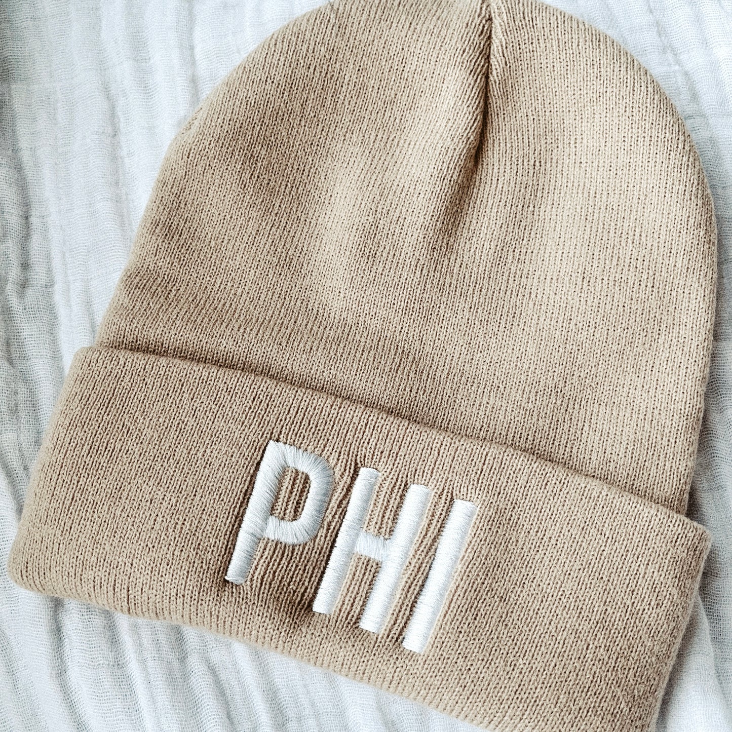 PHI Beanie