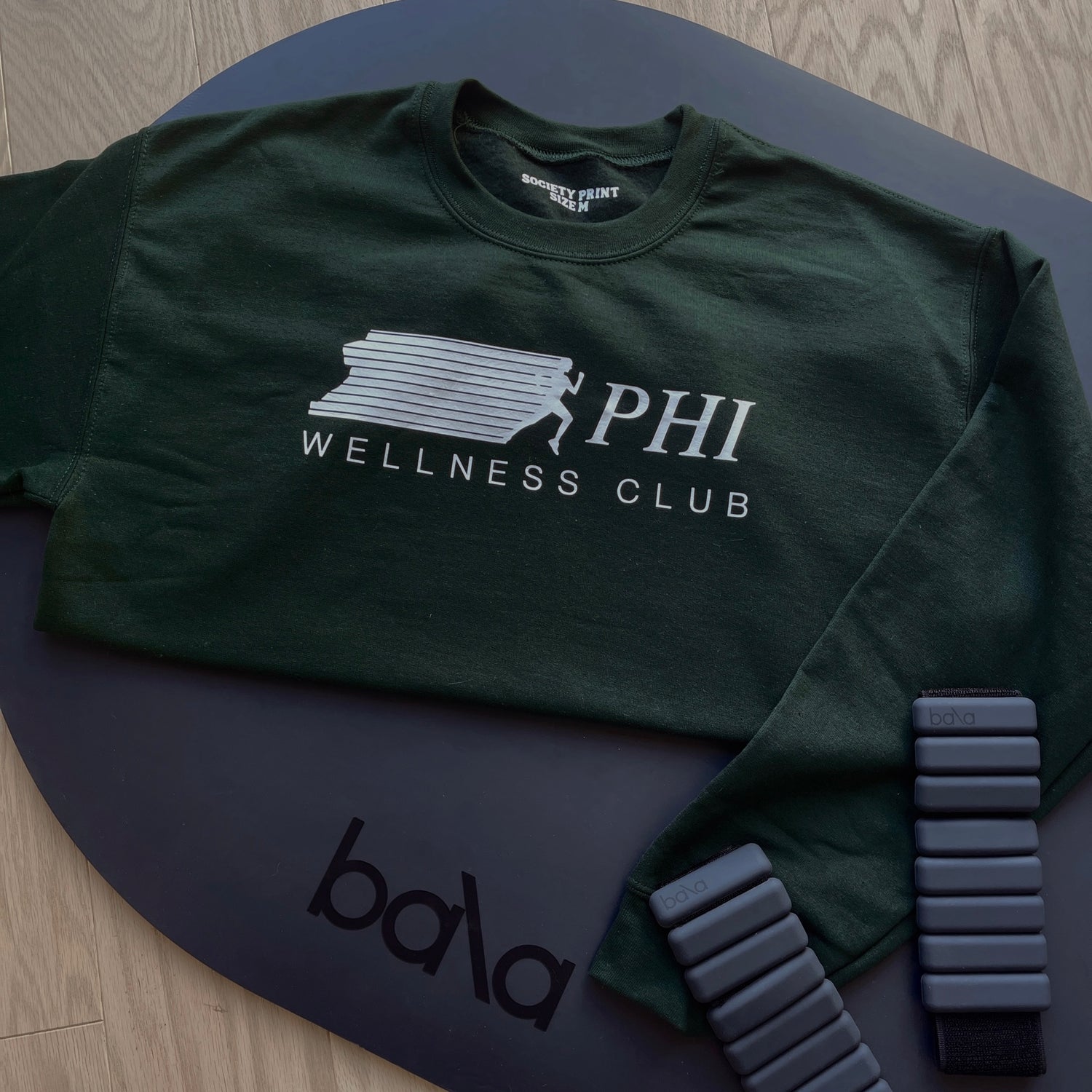 Sweatshirts