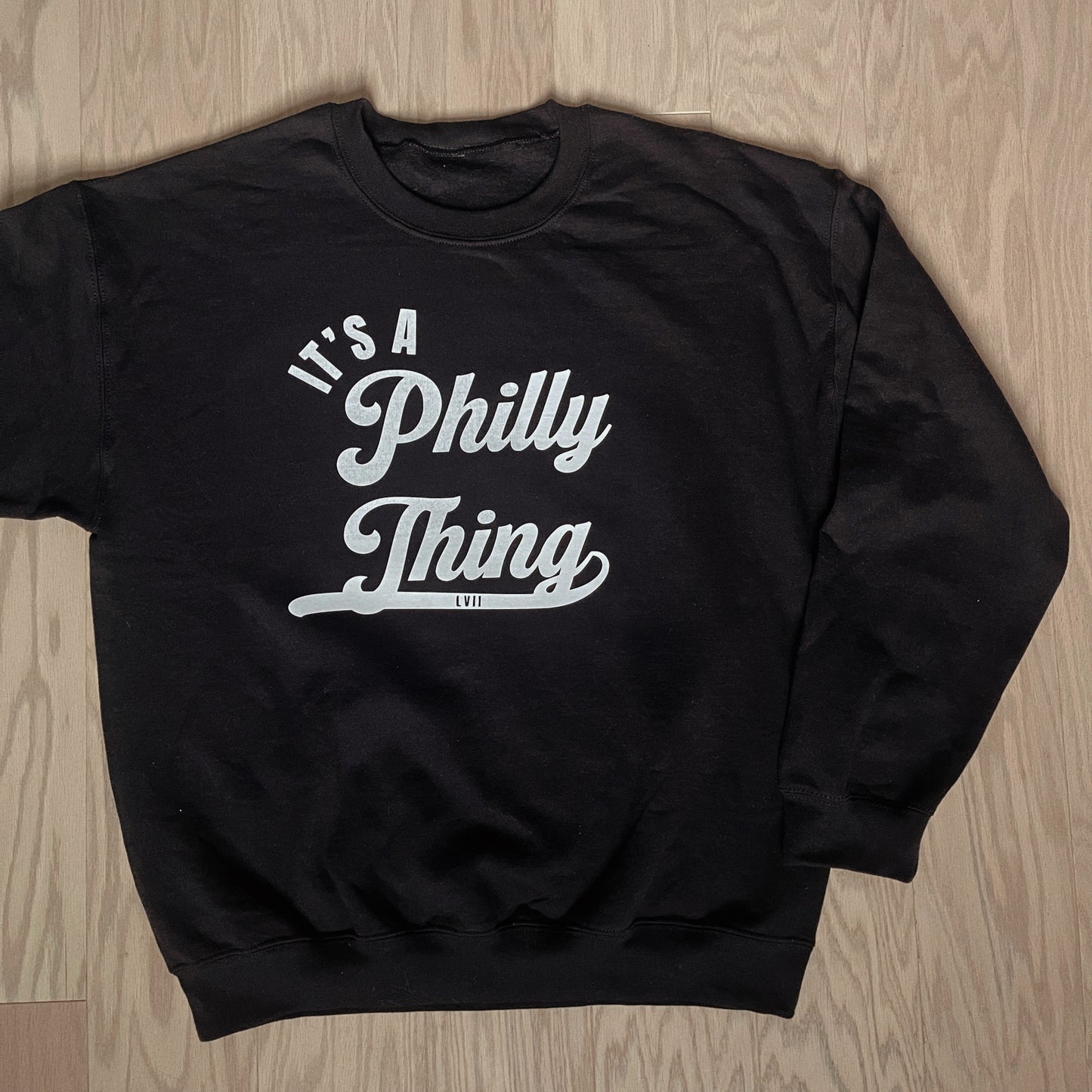 It’s a Philly Thing Crewneck