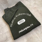 Health & Wellness Club Crewneck
