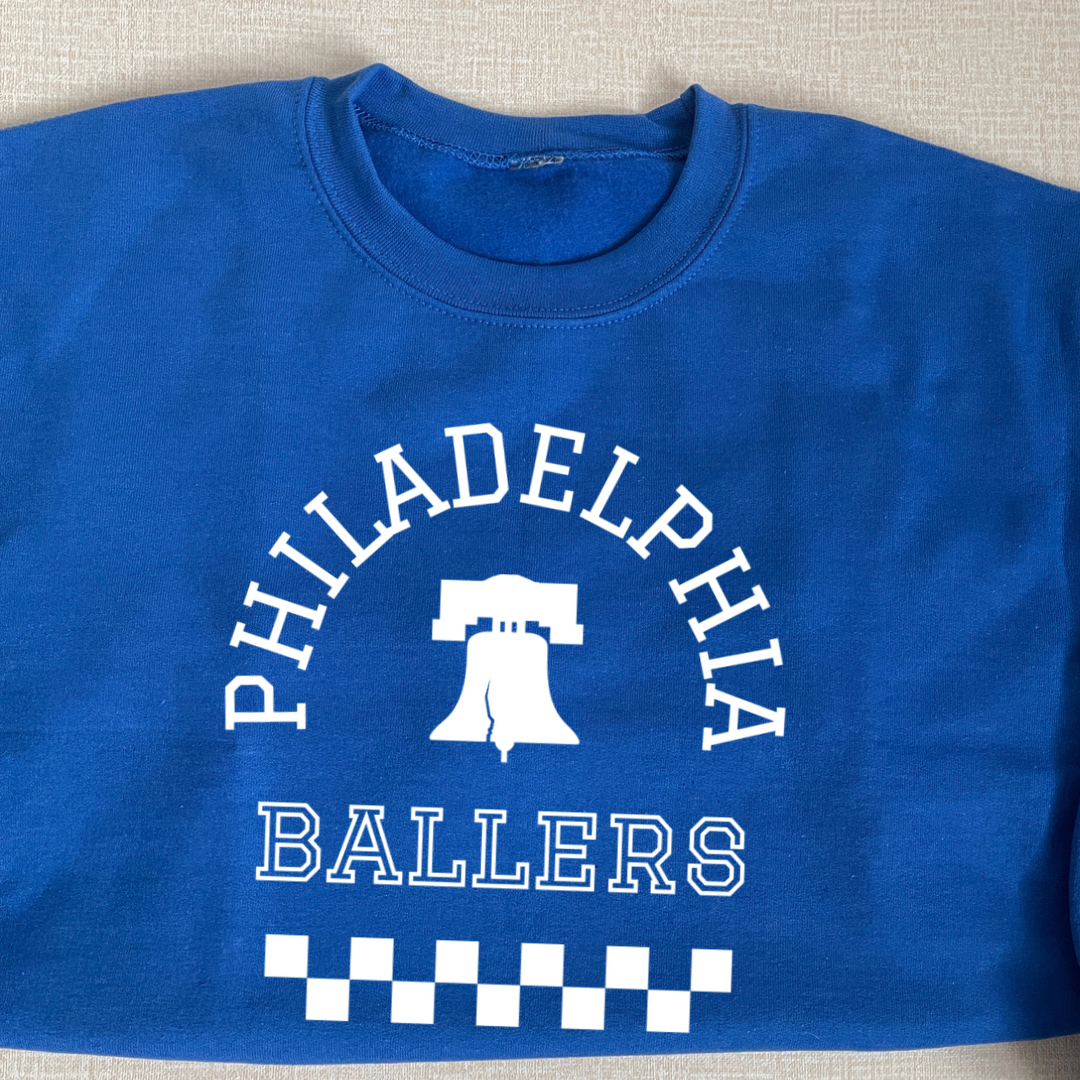 Ballers Collection