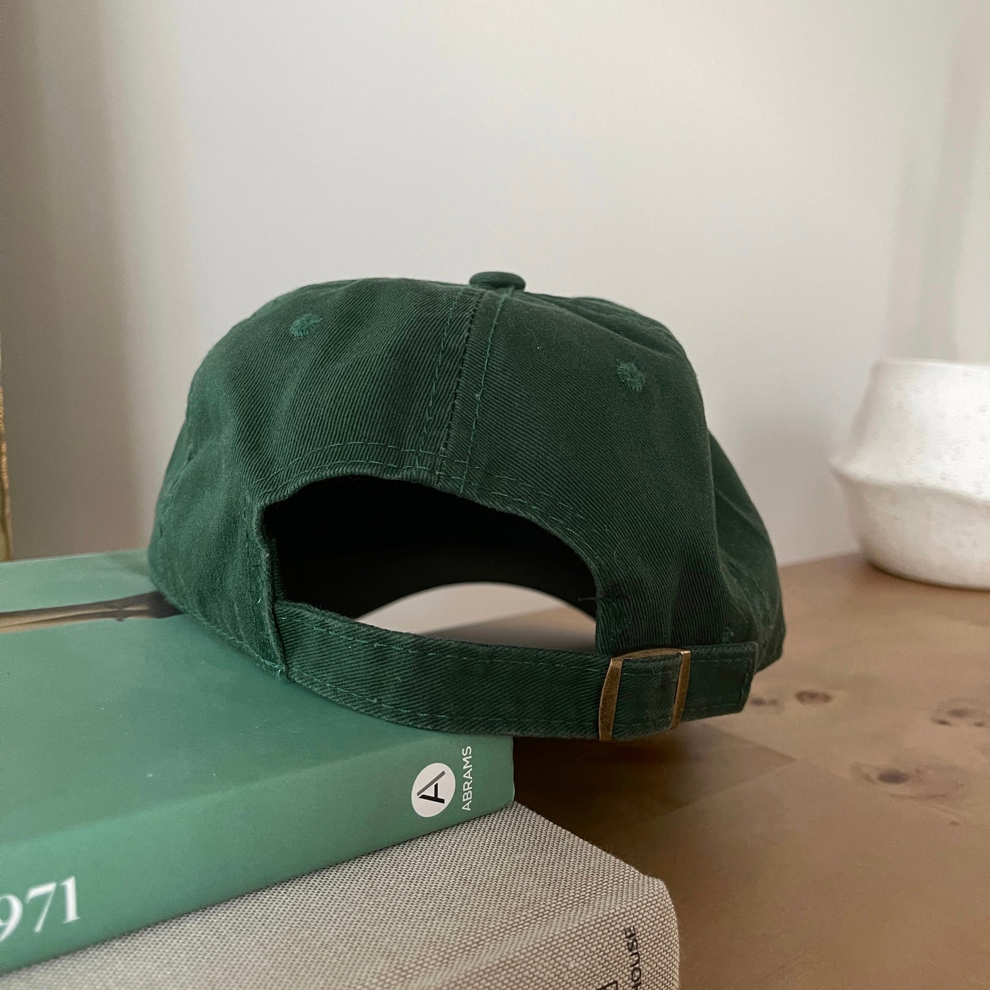 Wellness Club Cap