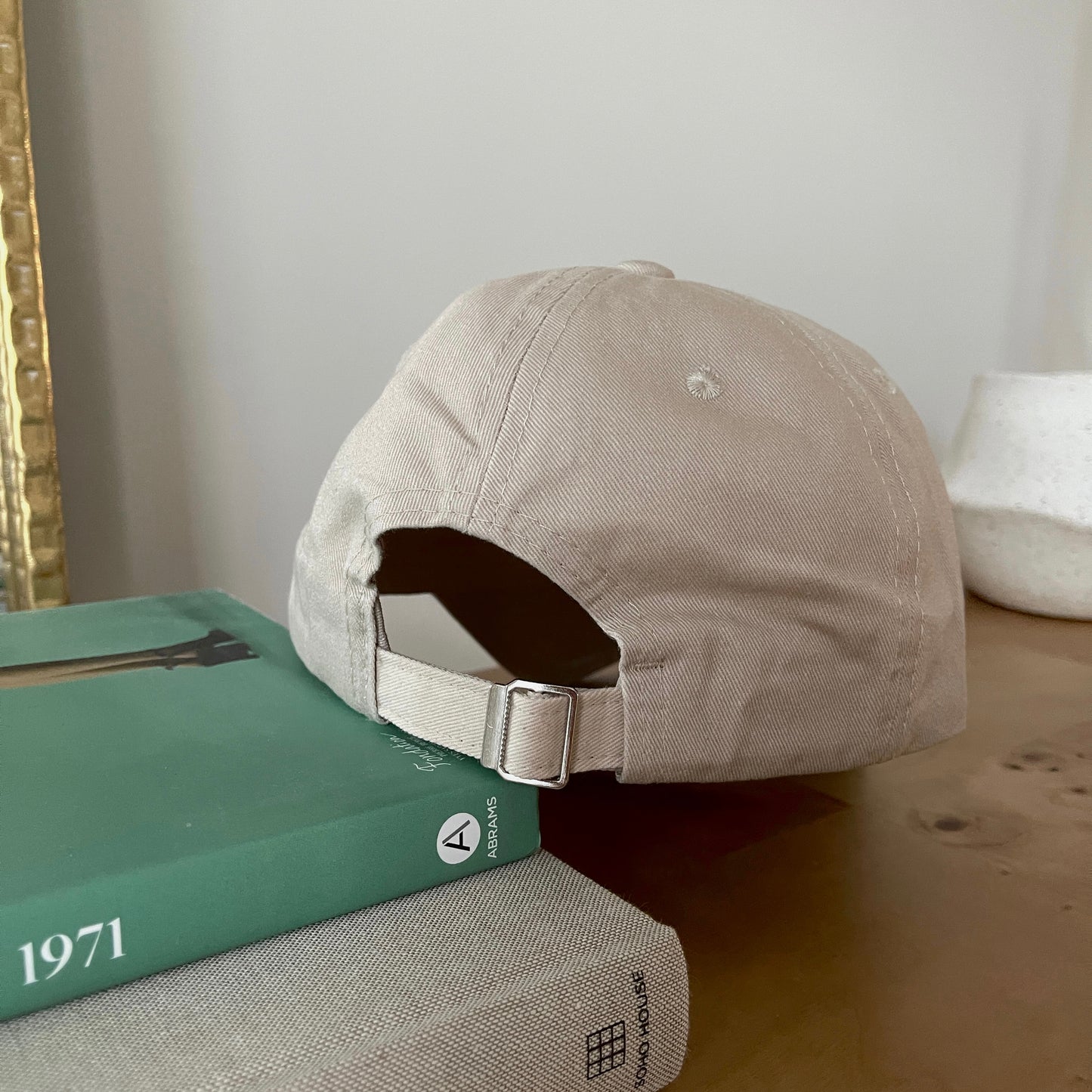 Birds Band Cap