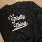 It’s a Philly Thing Crewneck