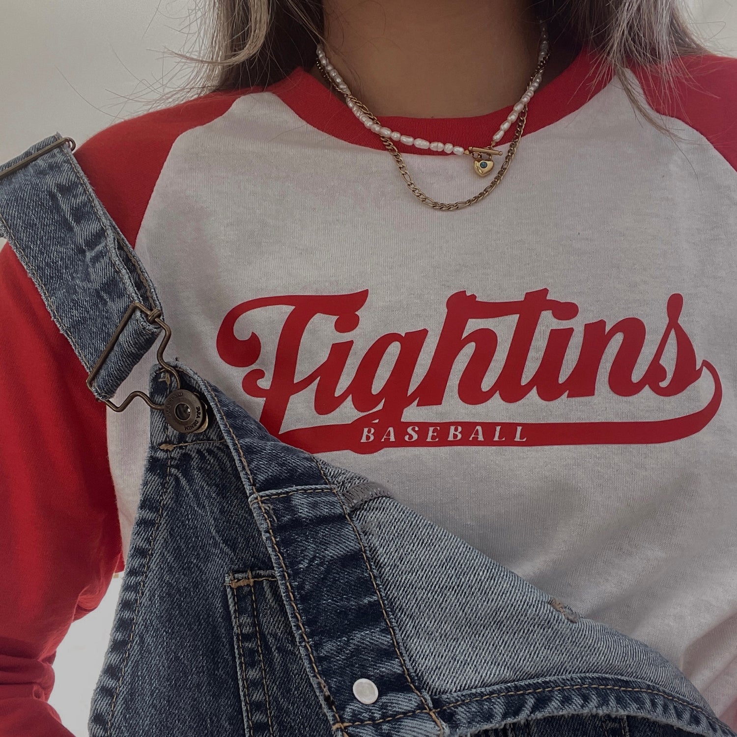 Fightins Collection