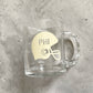 Glass Mugs (all designs)